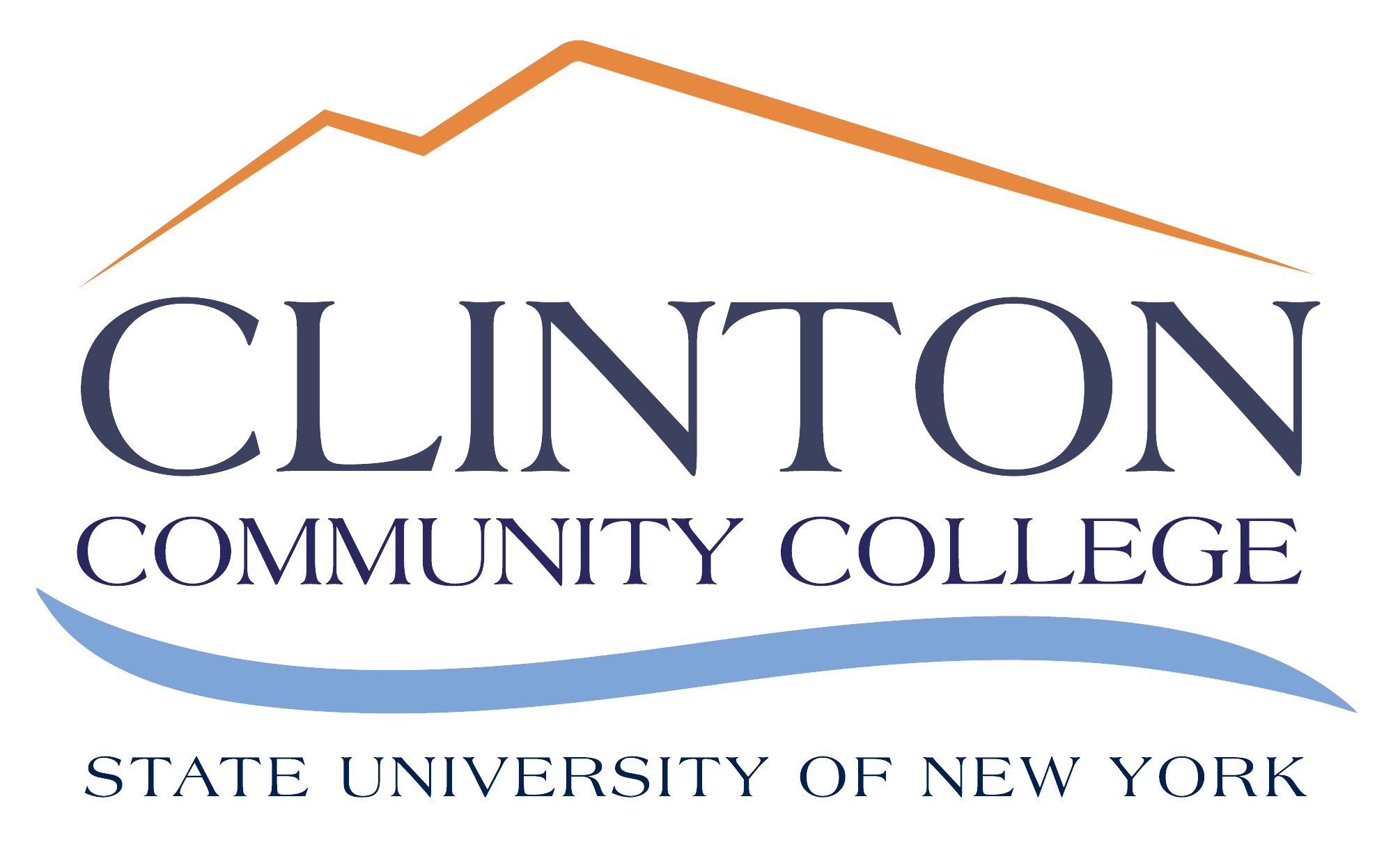Clinton Community College catalog
